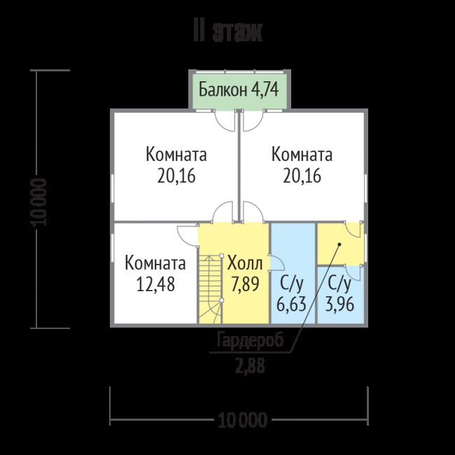 Проект КД-350