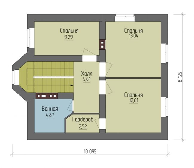 Проект ГБД-38