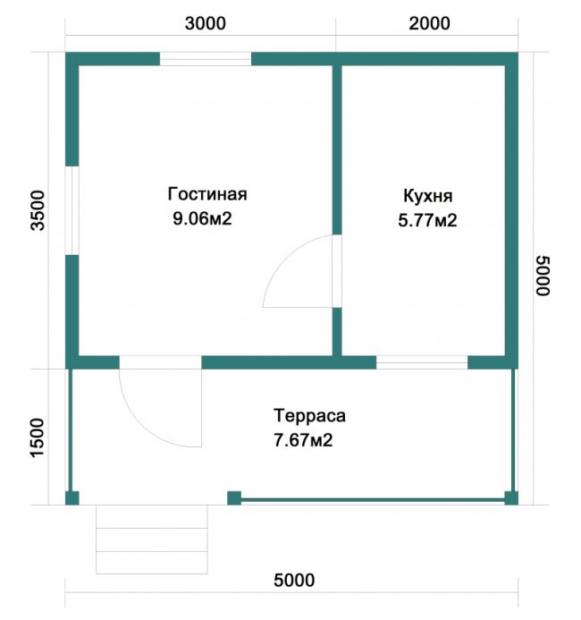 Проект БД-6