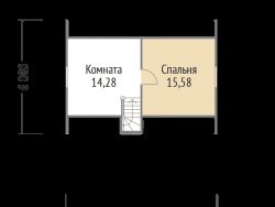 Проект БД-60