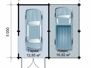 Проект ГР-53