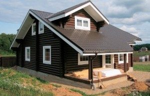 Дачное строительство под ключ в Омске