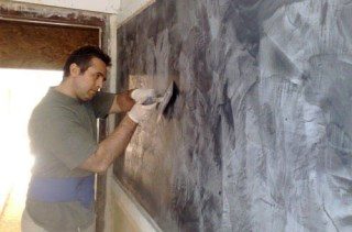 Ремонт коридора 137 серия в Омске под ключ