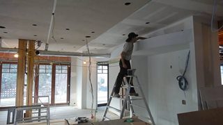 Ремонт аварийных квартир в Омске